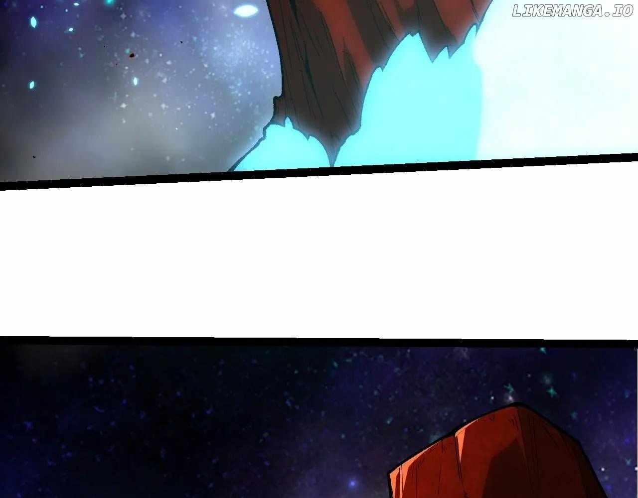 Evolution Begins With A Big Tree Chapter 393 2