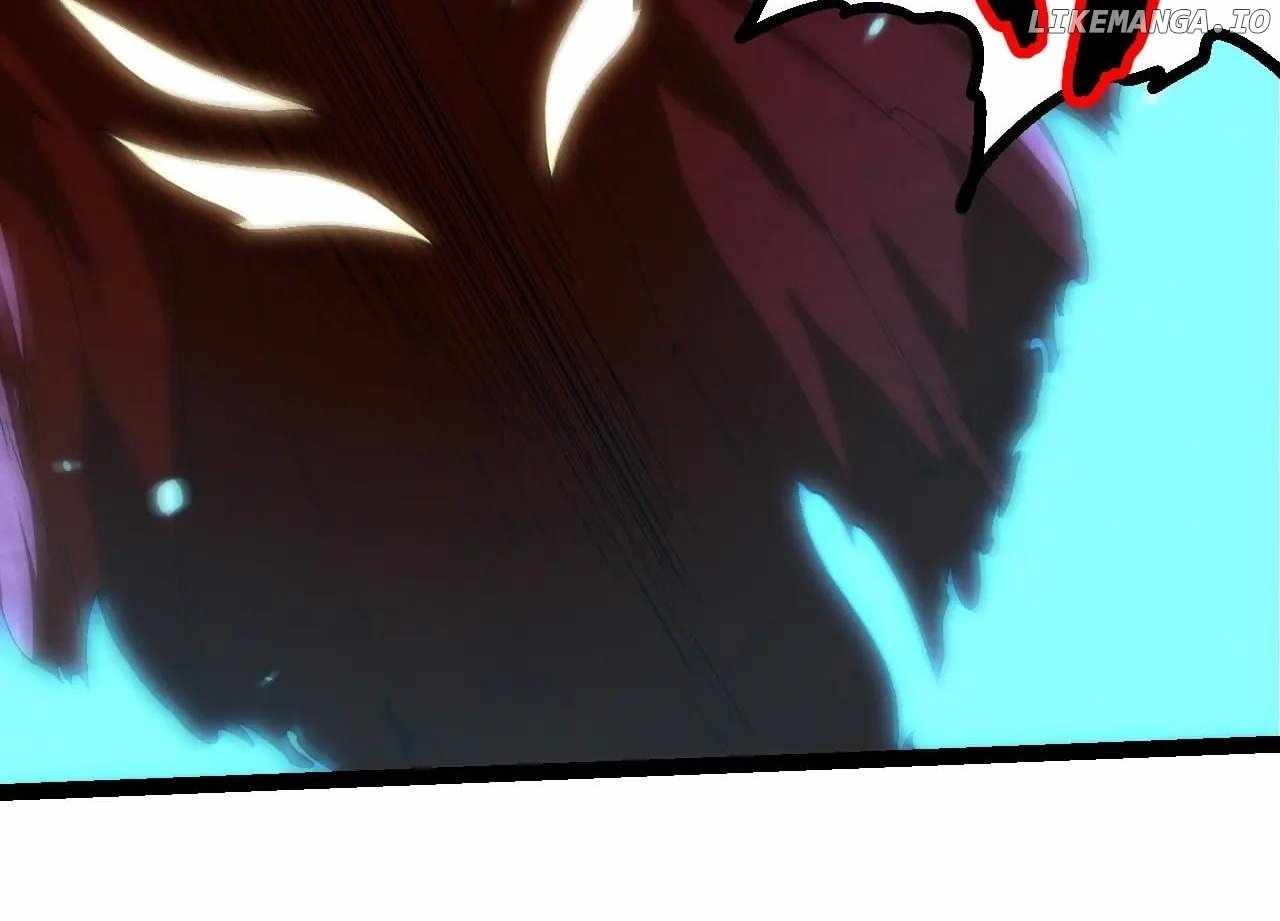 Evolution Begins With A Big Tree Chapter 393 20