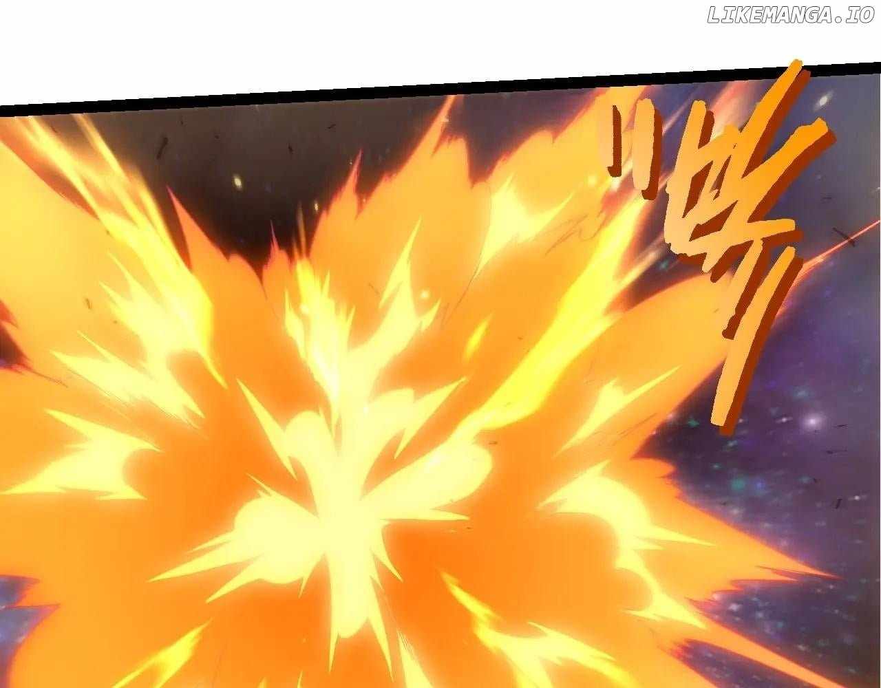 Evolution Begins With A Big Tree Chapter 393 21