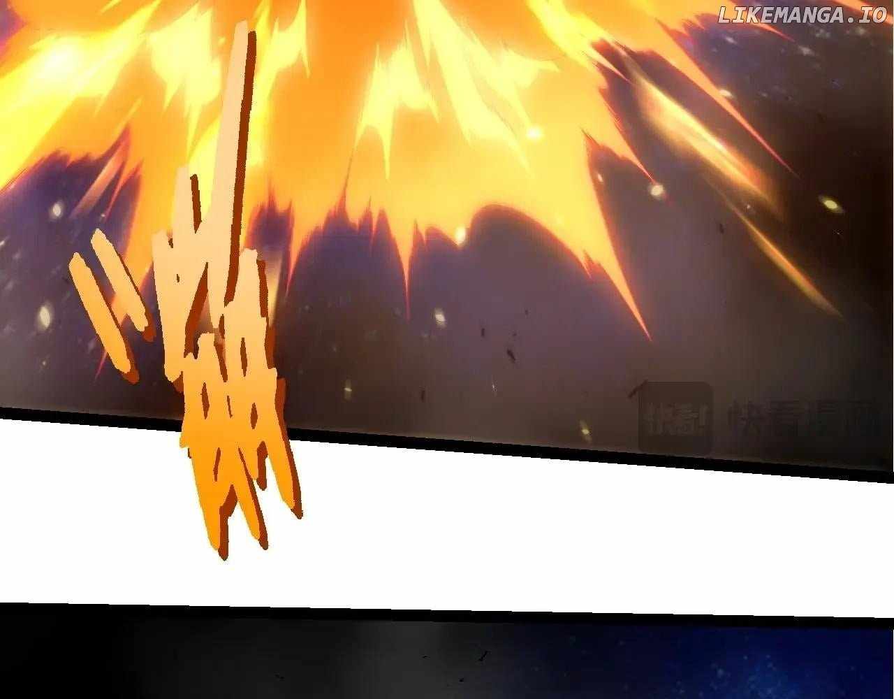 Evolution Begins With A Big Tree Chapter 393 22