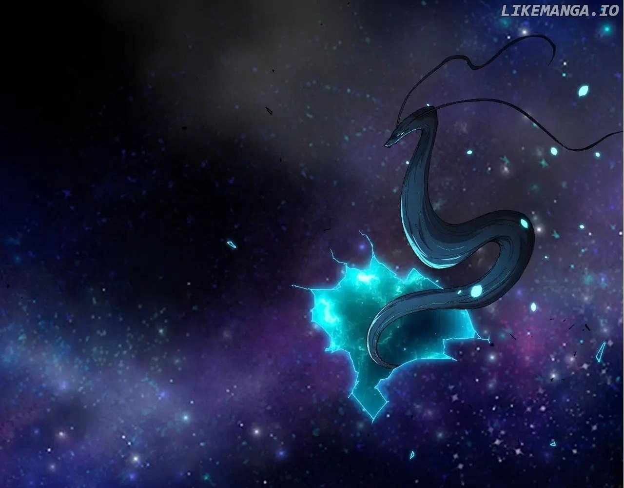 Evolution Begins With A Big Tree Chapter 393 23