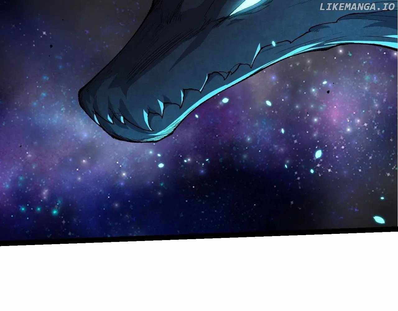 Evolution Begins With A Big Tree Chapter 393 25