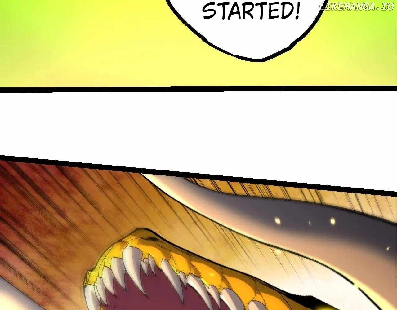 Evolution Begins With A Big Tree Chapter 393 29
