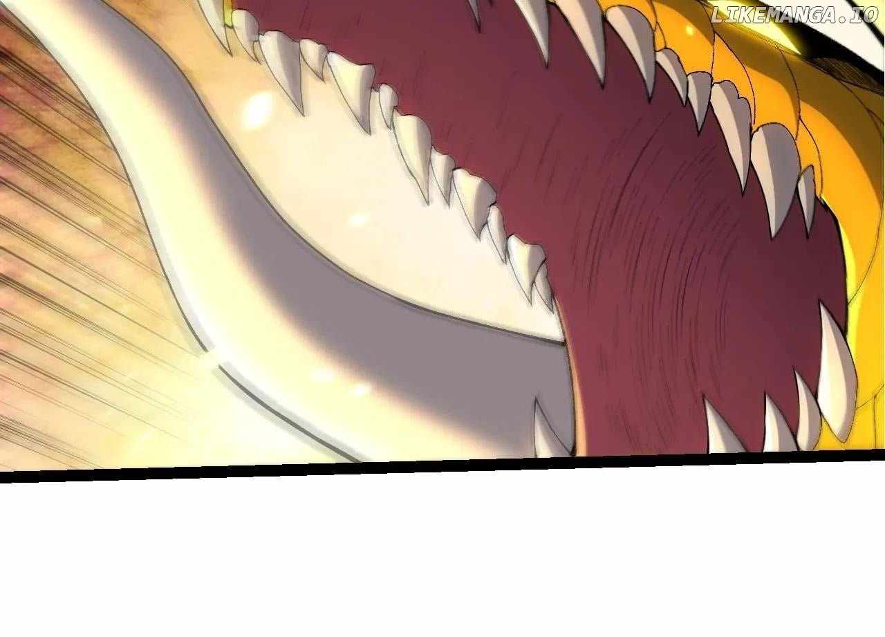 Evolution Begins With A Big Tree Chapter 393 30