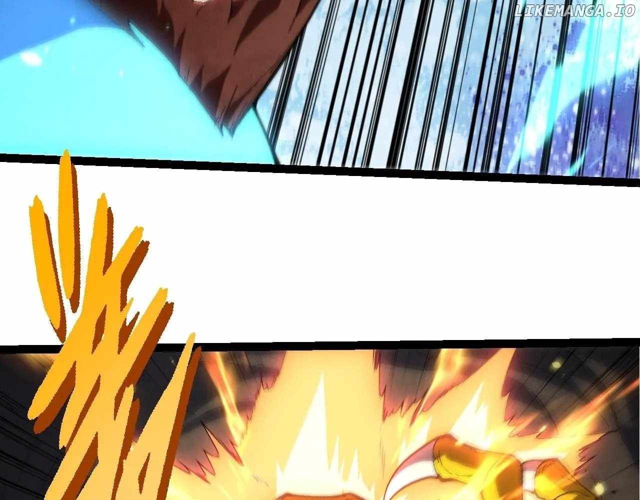 Evolution Begins With A Big Tree Chapter 393 32