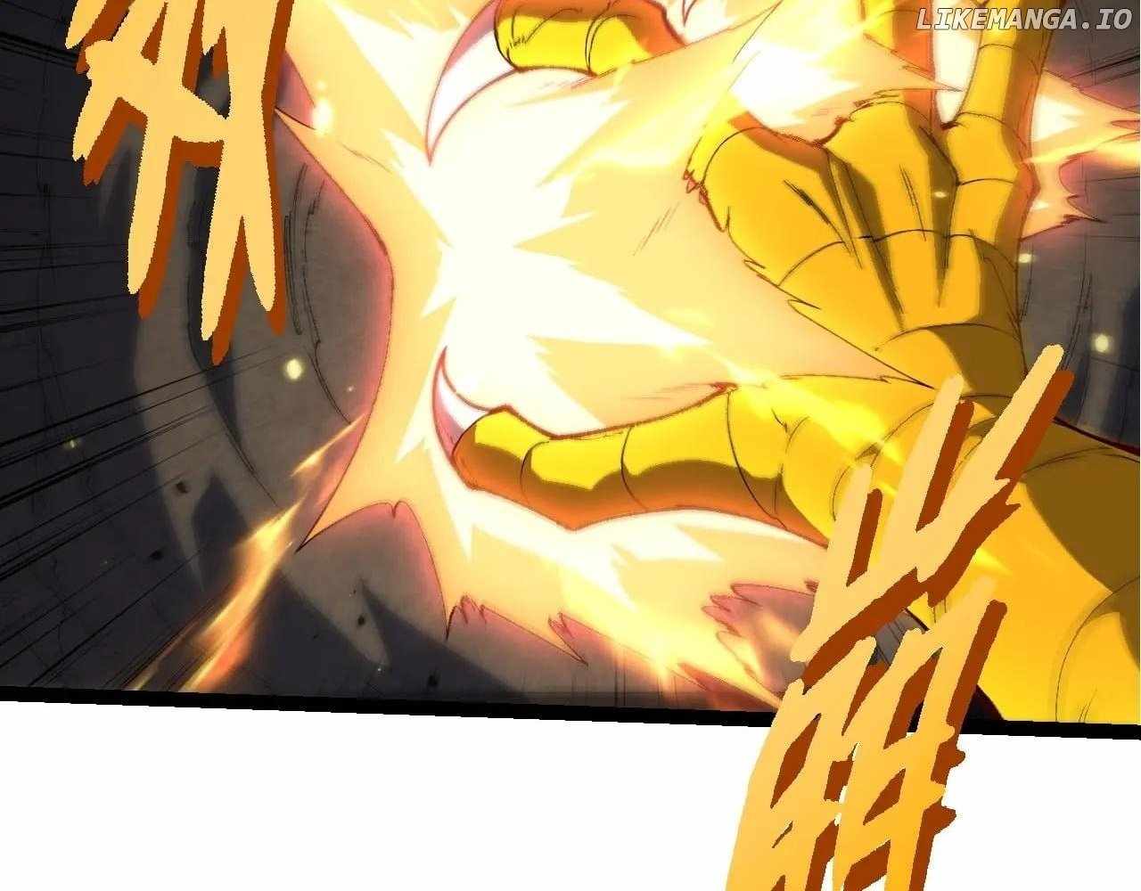 Evolution Begins With A Big Tree Chapter 393 33
