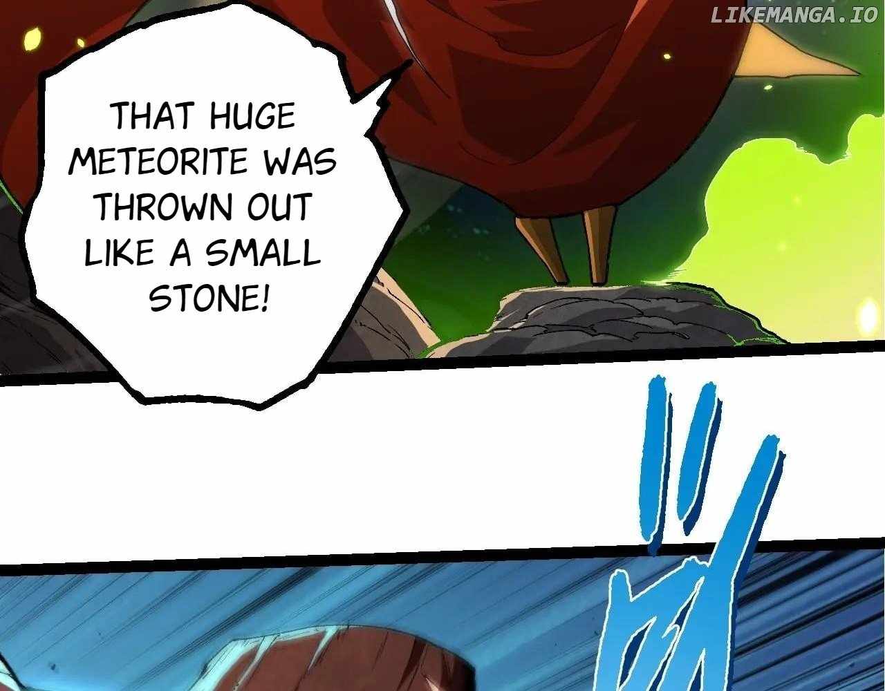 Evolution Begins With A Big Tree Chapter 393 37