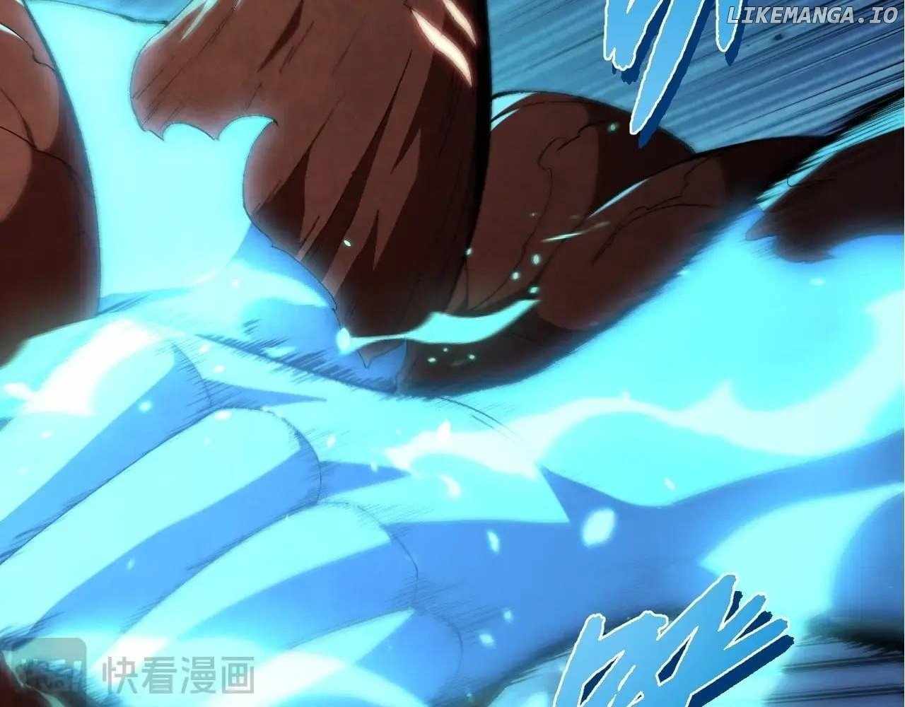 Evolution Begins With A Big Tree Chapter 393 38