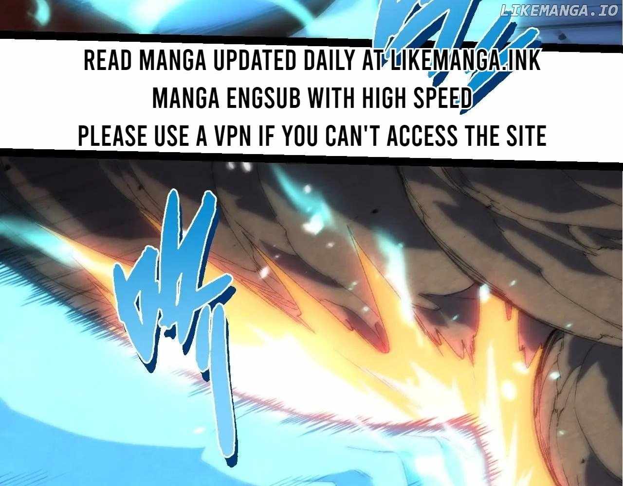 Evolution Begins With A Big Tree Chapter 393 39