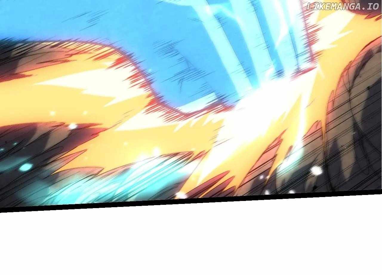 Evolution Begins With A Big Tree Chapter 393 40