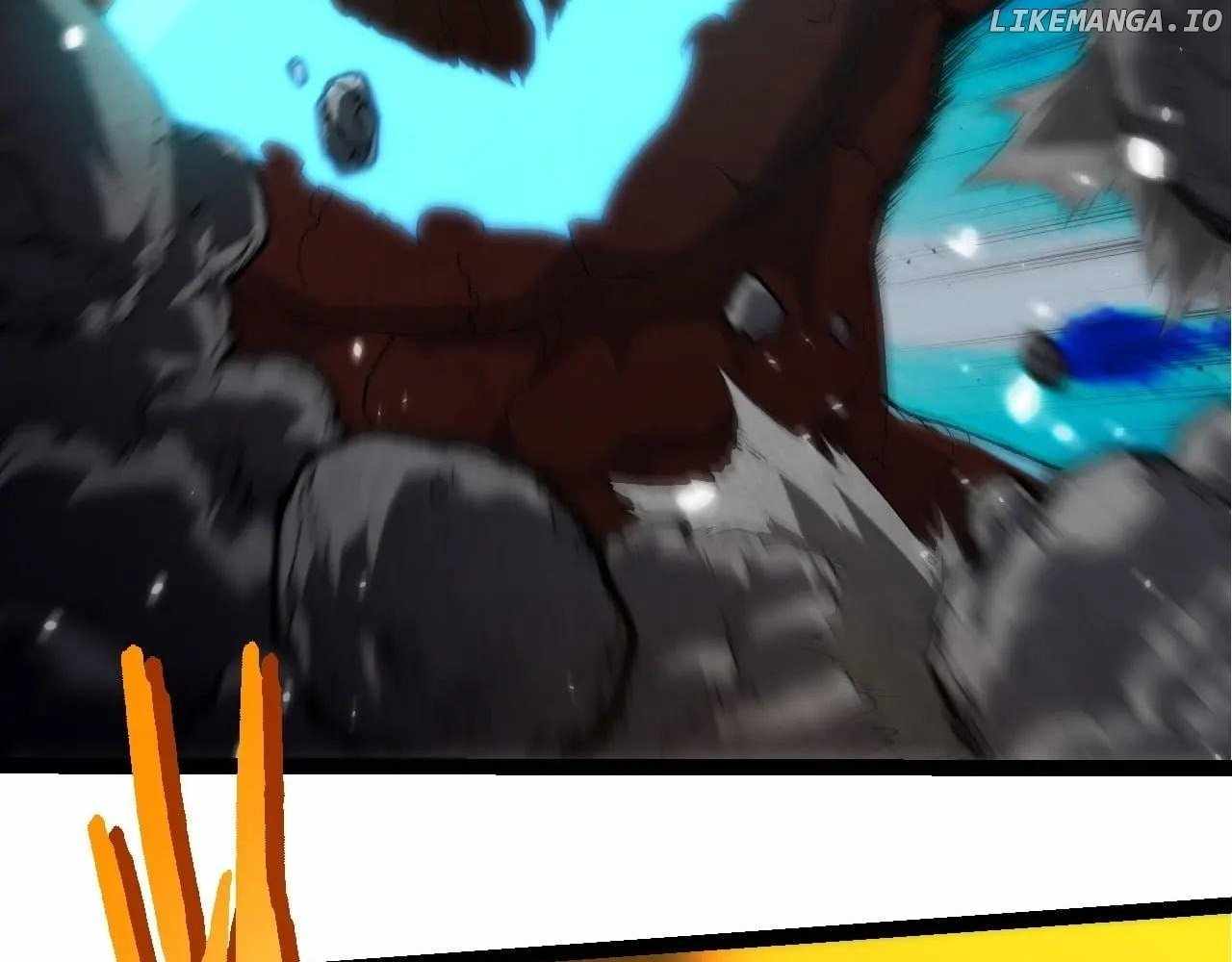Evolution Begins With A Big Tree Chapter 393 42