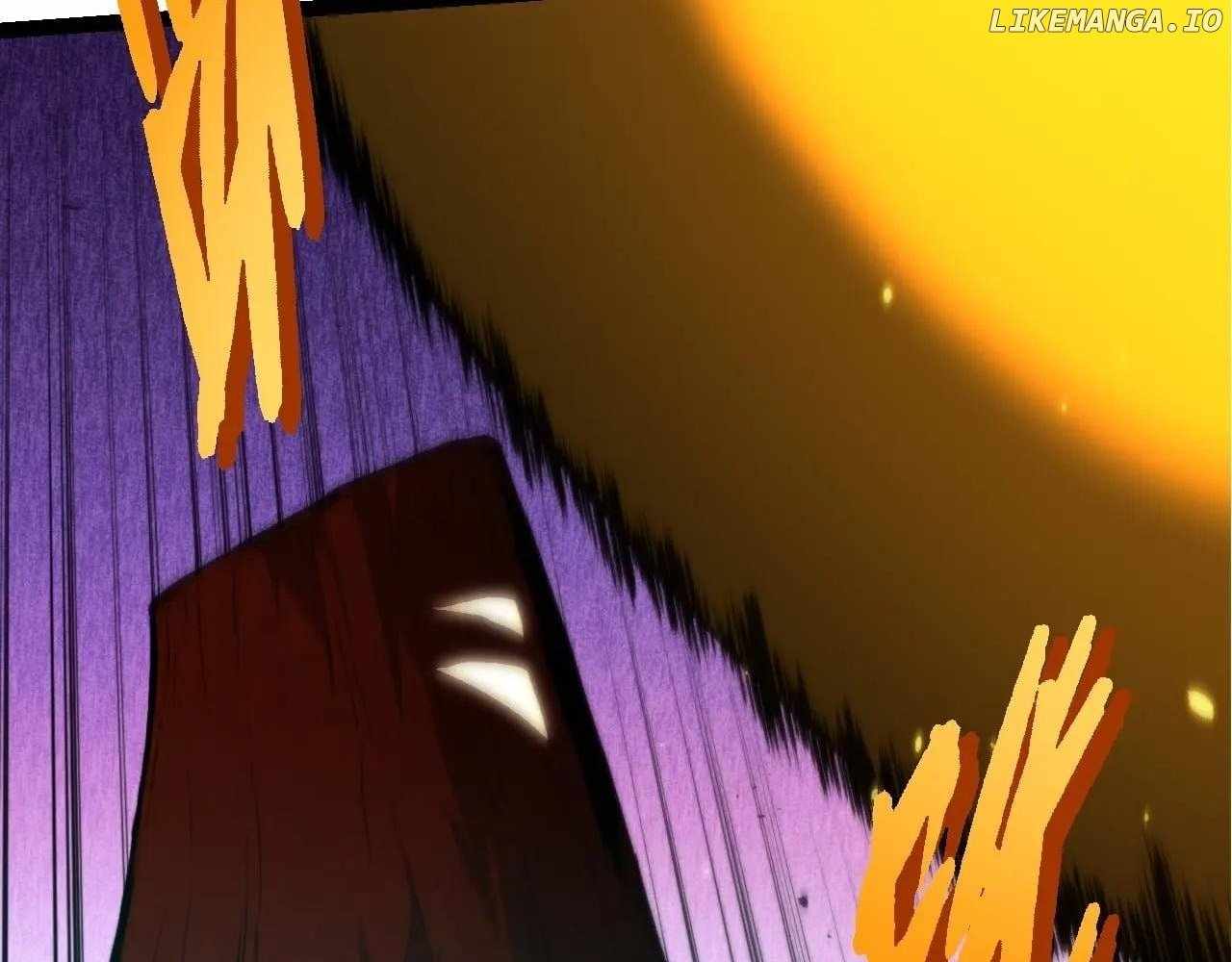 Evolution Begins With A Big Tree Chapter 393 43