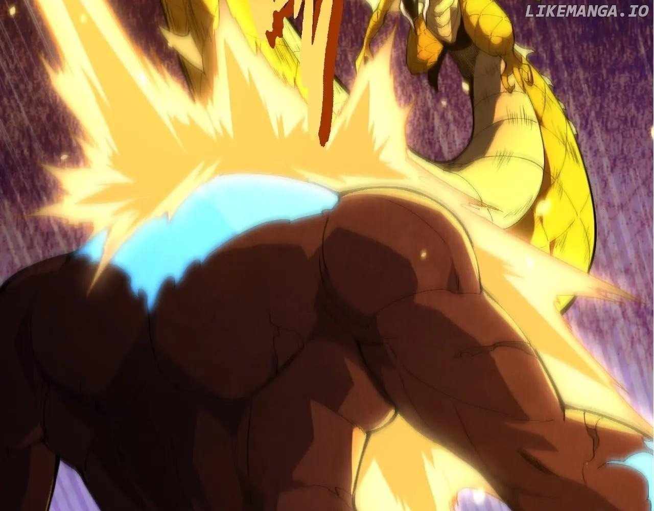 Evolution Begins With A Big Tree Chapter 393 45