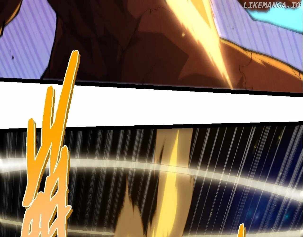 Evolution Begins With A Big Tree Chapter 393 46