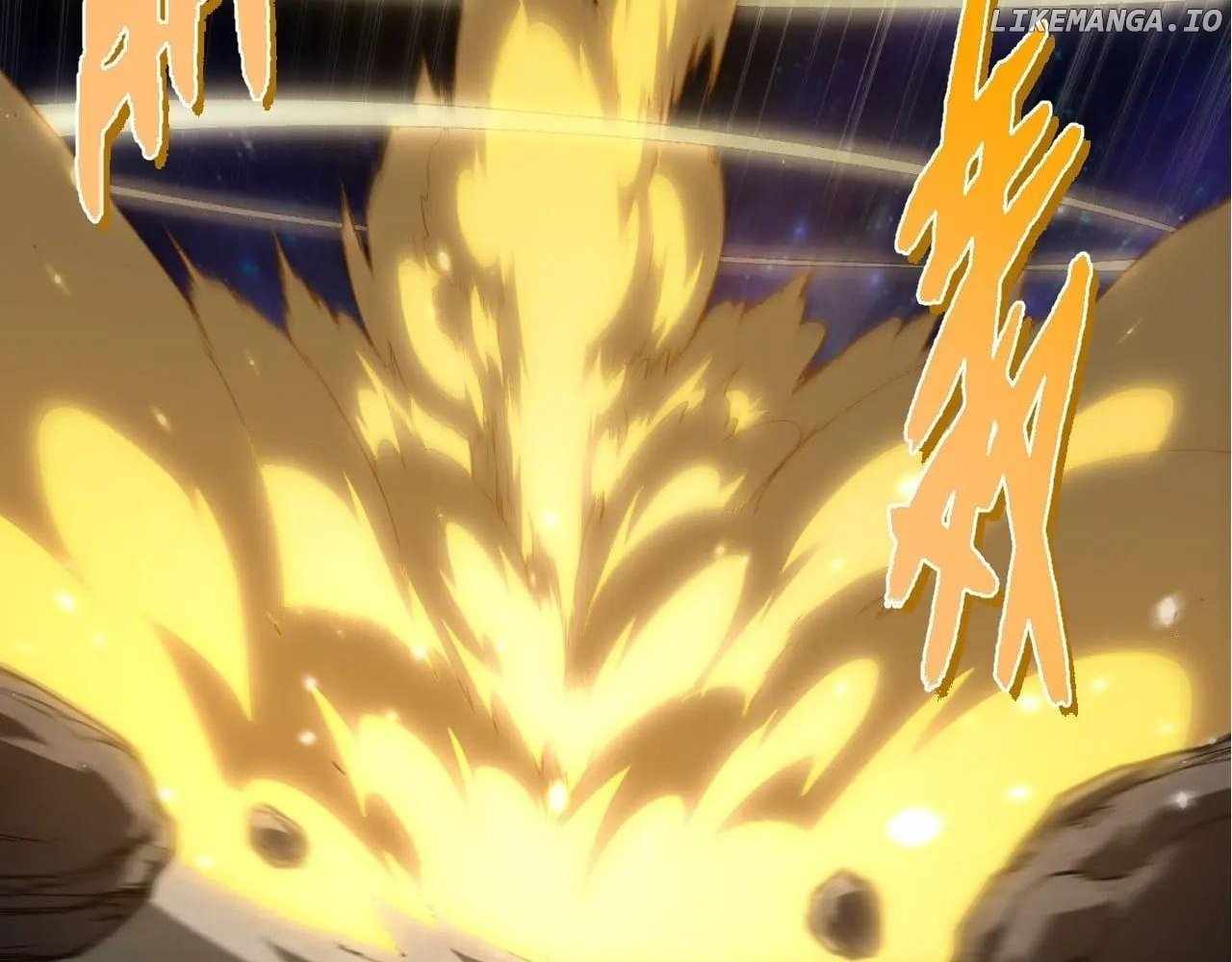 Evolution Begins With A Big Tree Chapter 393 47