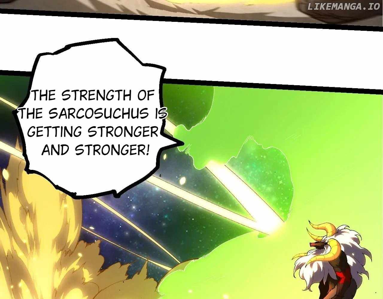 Evolution Begins With A Big Tree Chapter 393 48