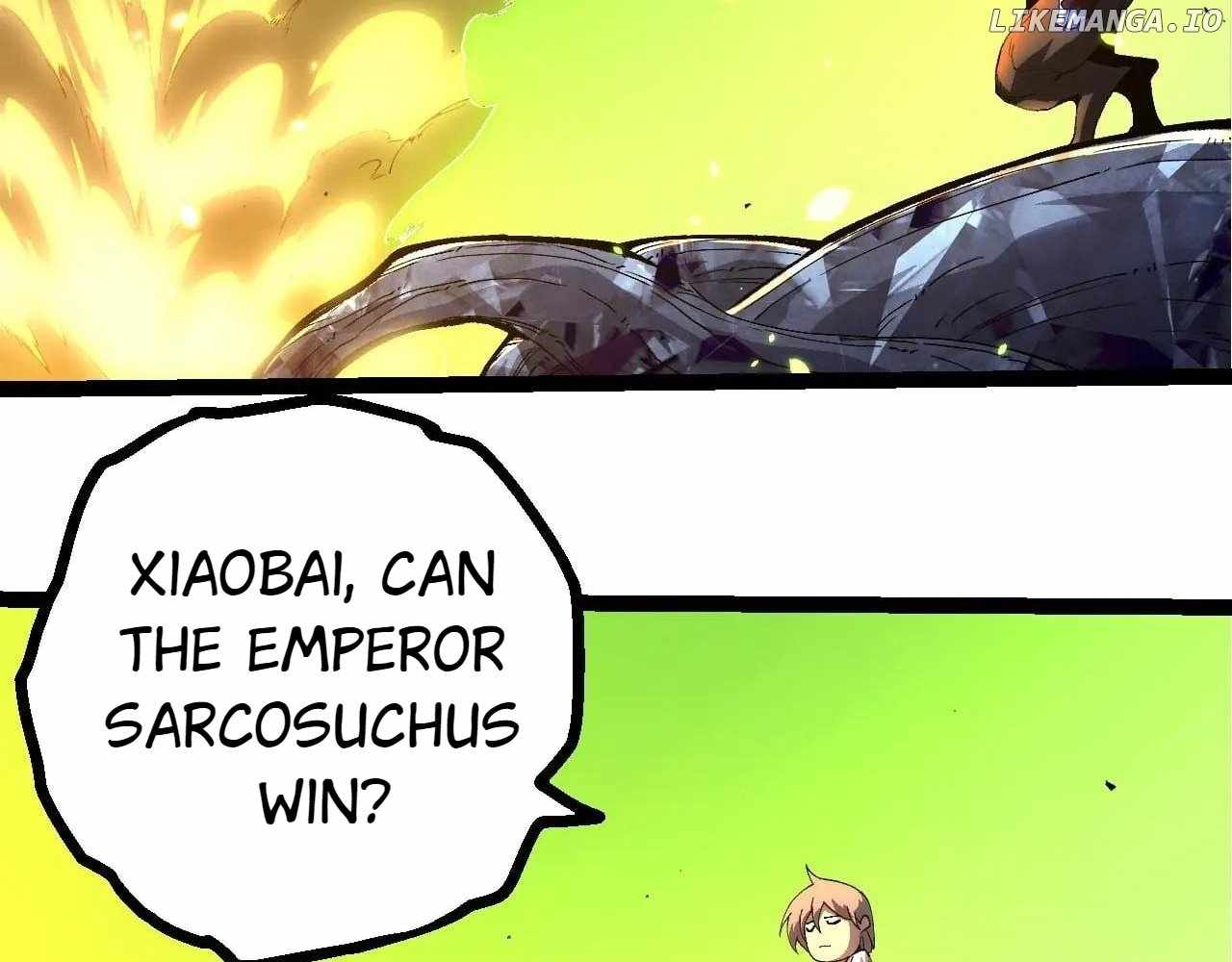 Evolution Begins With A Big Tree Chapter 393 49