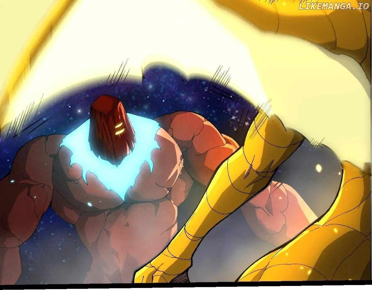 Evolution Begins With A Big Tree Chapter 393 5