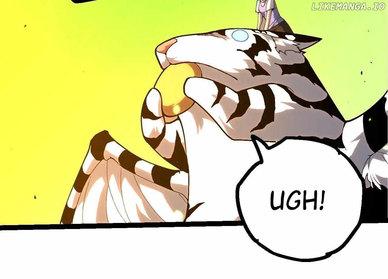 Evolution Begins With A Big Tree Chapter 393 50