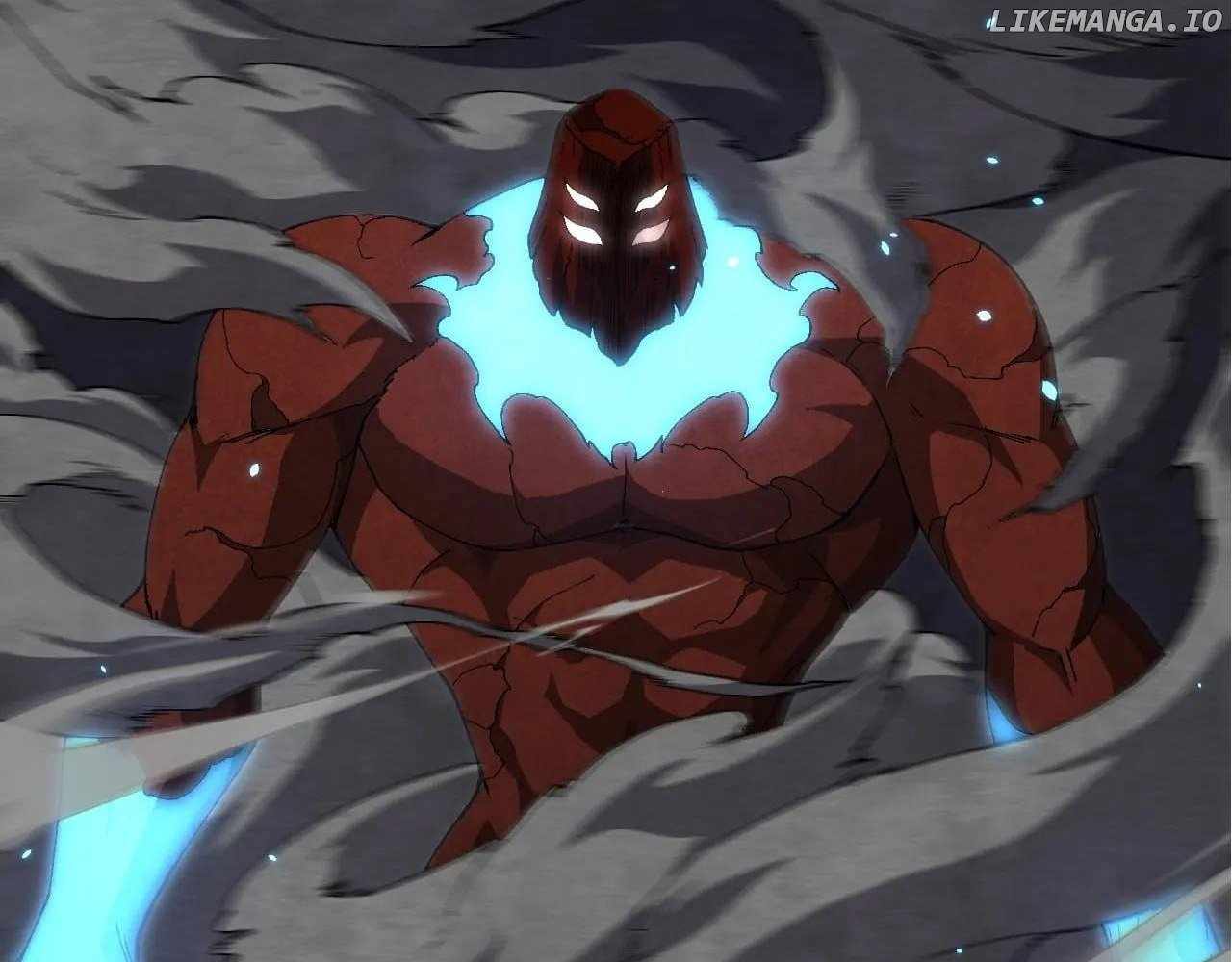 Evolution Begins With A Big Tree Chapter 393 53