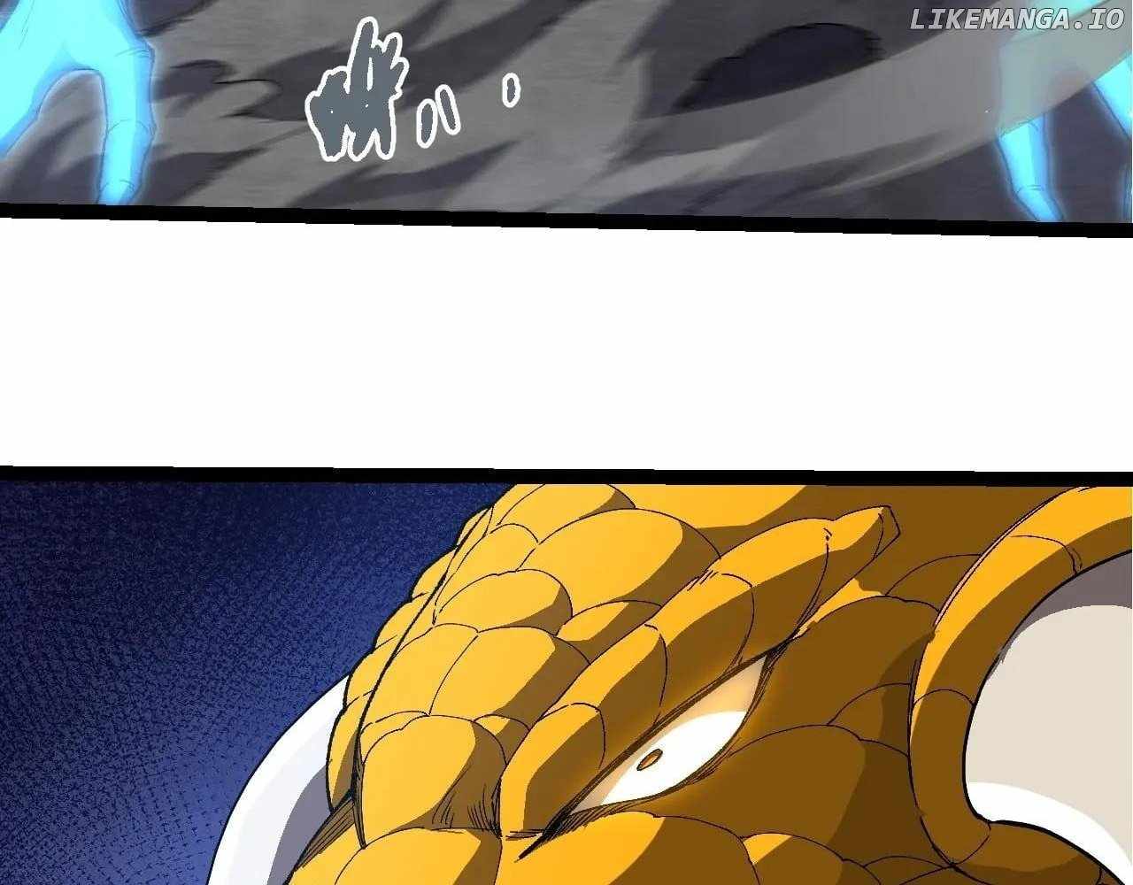 Evolution Begins With A Big Tree Chapter 393 54