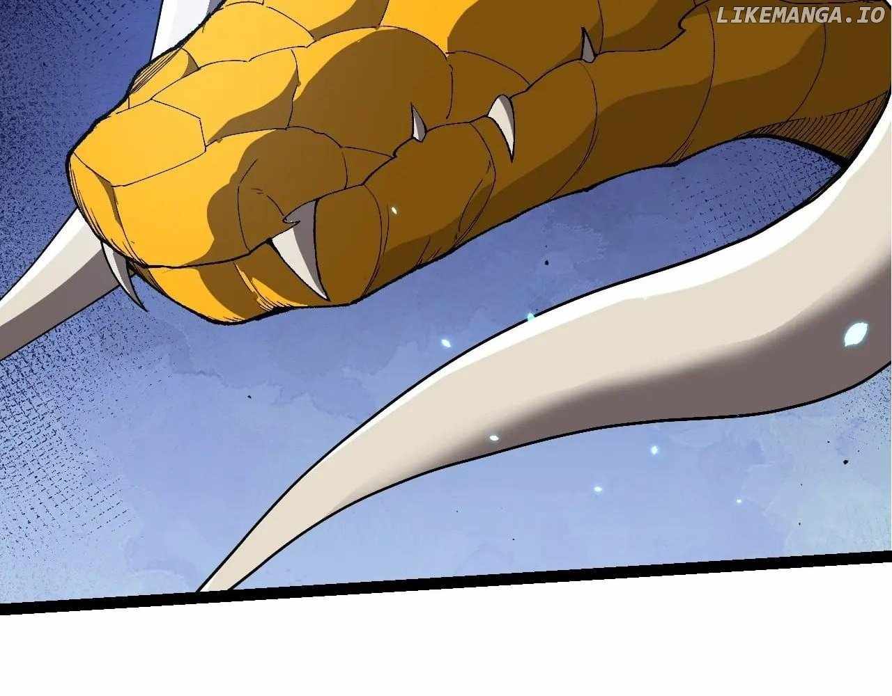 Evolution Begins With A Big Tree Chapter 393 55
