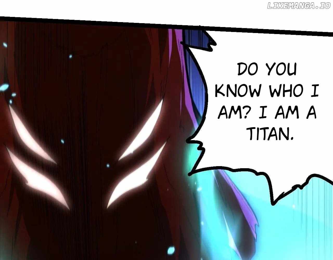 Evolution Begins With A Big Tree Chapter 393 56