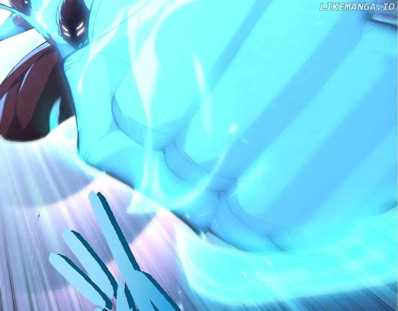 Evolution Begins With A Big Tree Chapter 393 58