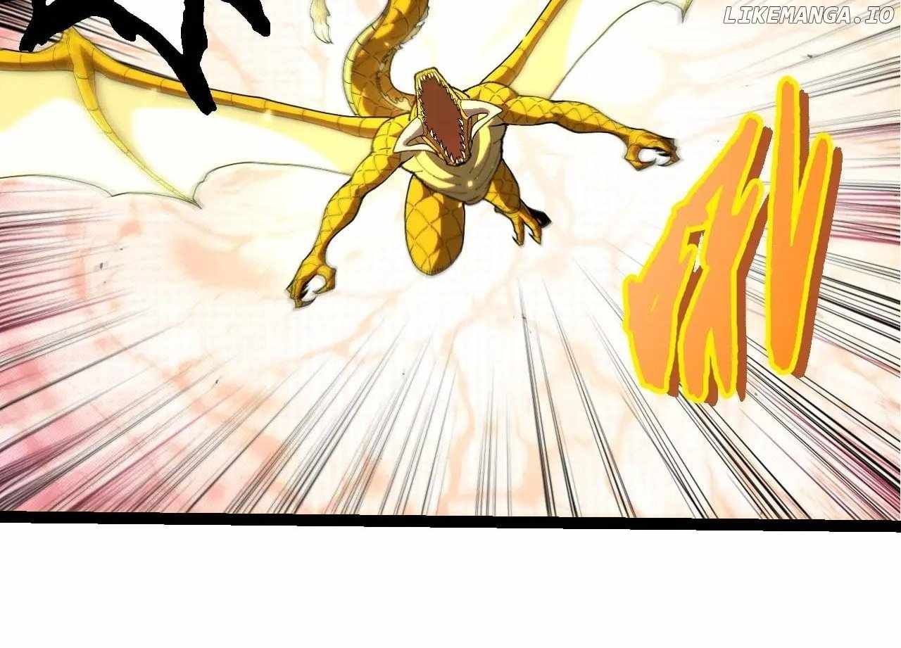 Evolution Begins With A Big Tree Chapter 393 60
