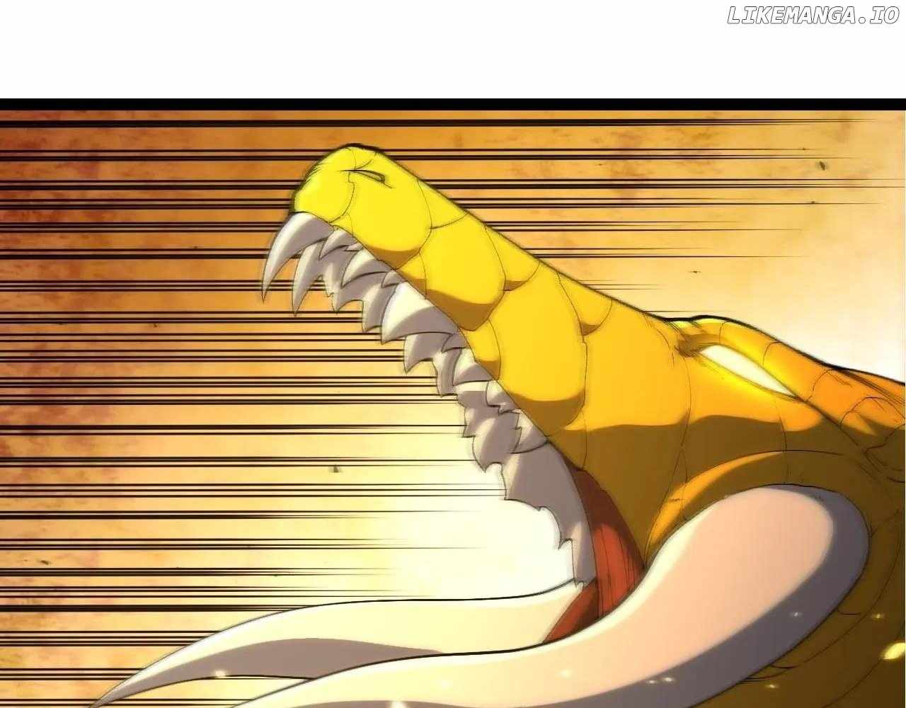 Evolution Begins With A Big Tree Chapter 393 61