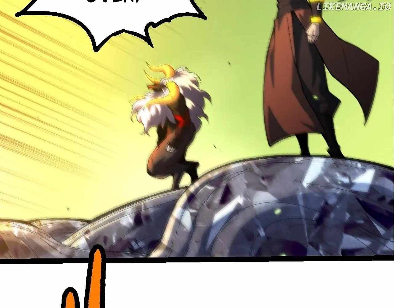 Evolution Begins With A Big Tree Chapter 393 63