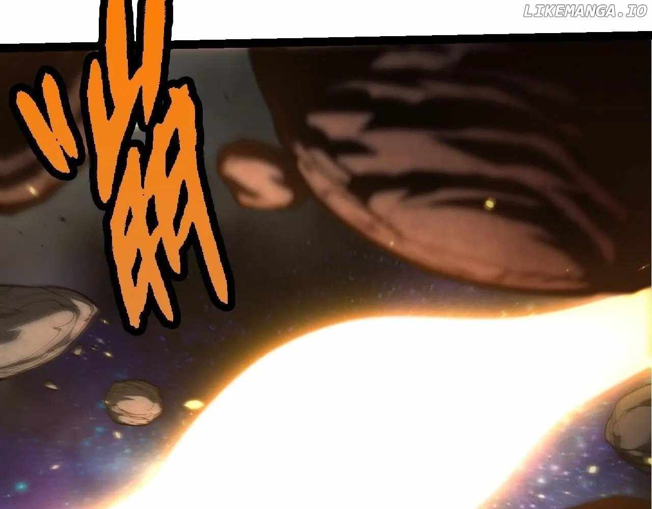 Evolution Begins With A Big Tree Chapter 393 64