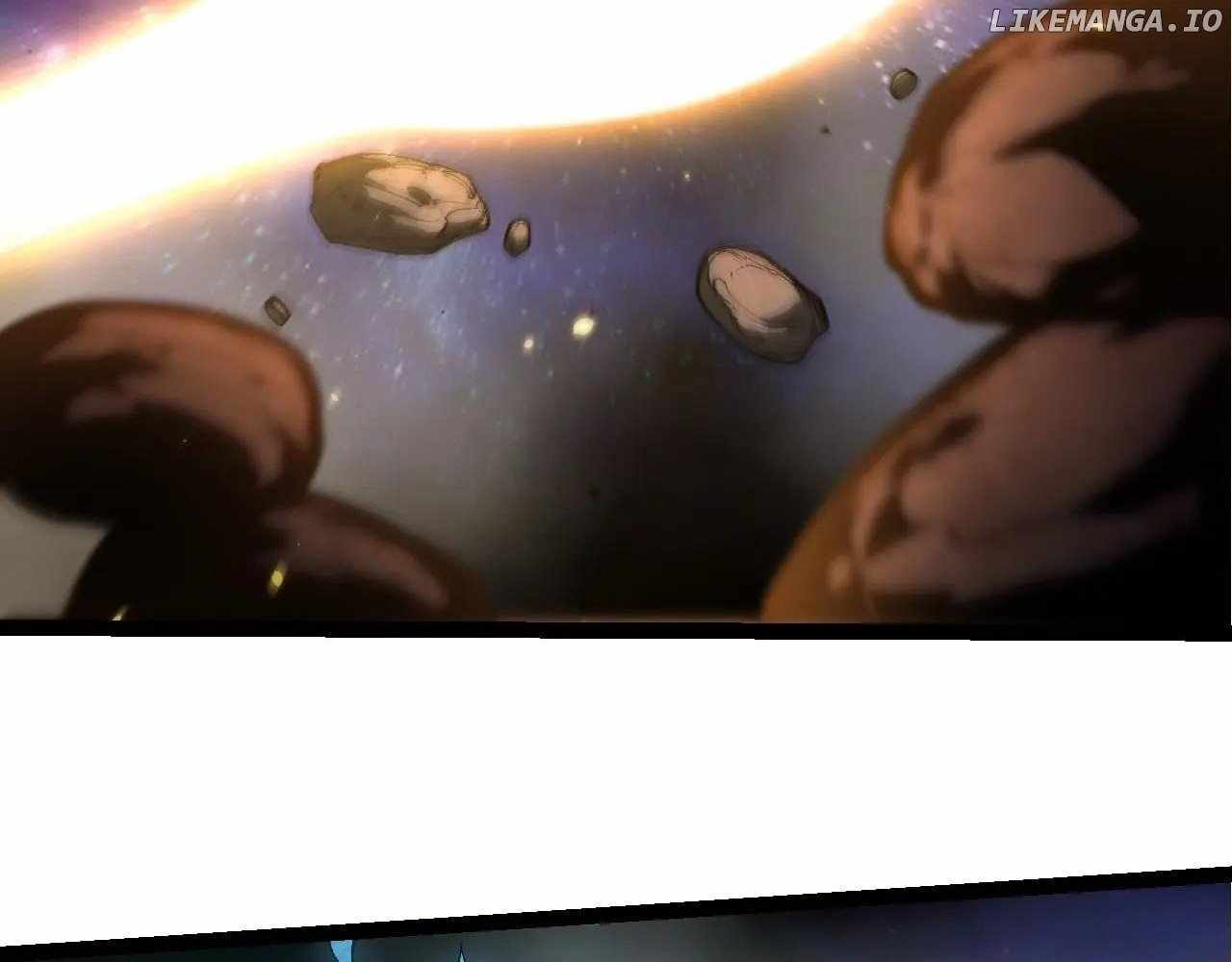 Evolution Begins With A Big Tree Chapter 393 65