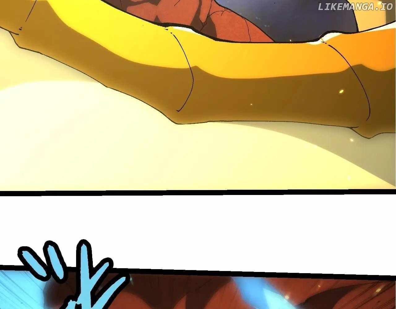 Evolution Begins With A Big Tree Chapter 393 67