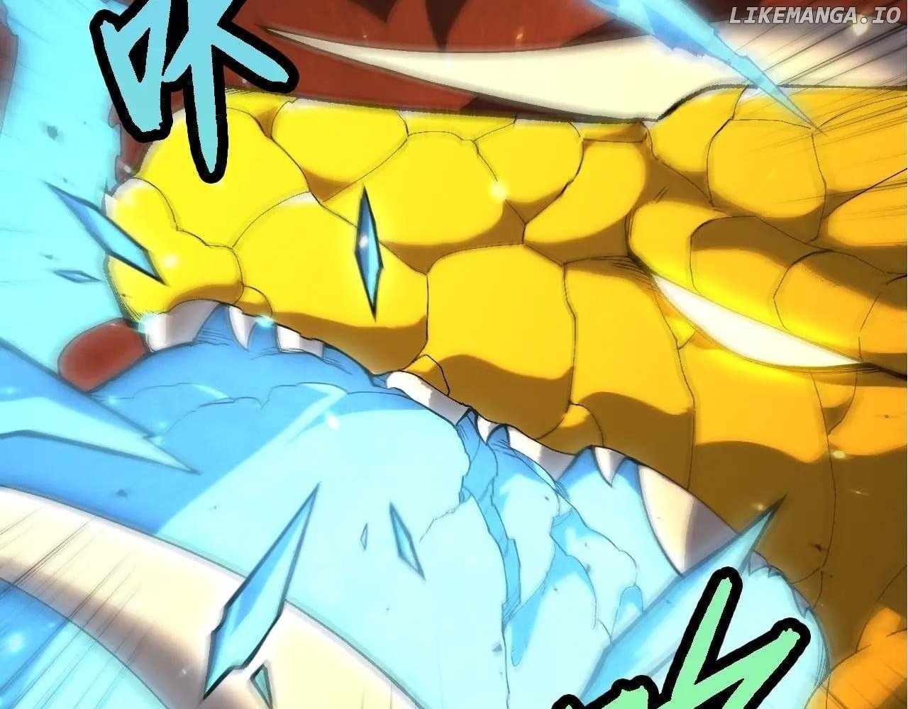Evolution Begins With A Big Tree Chapter 393 68