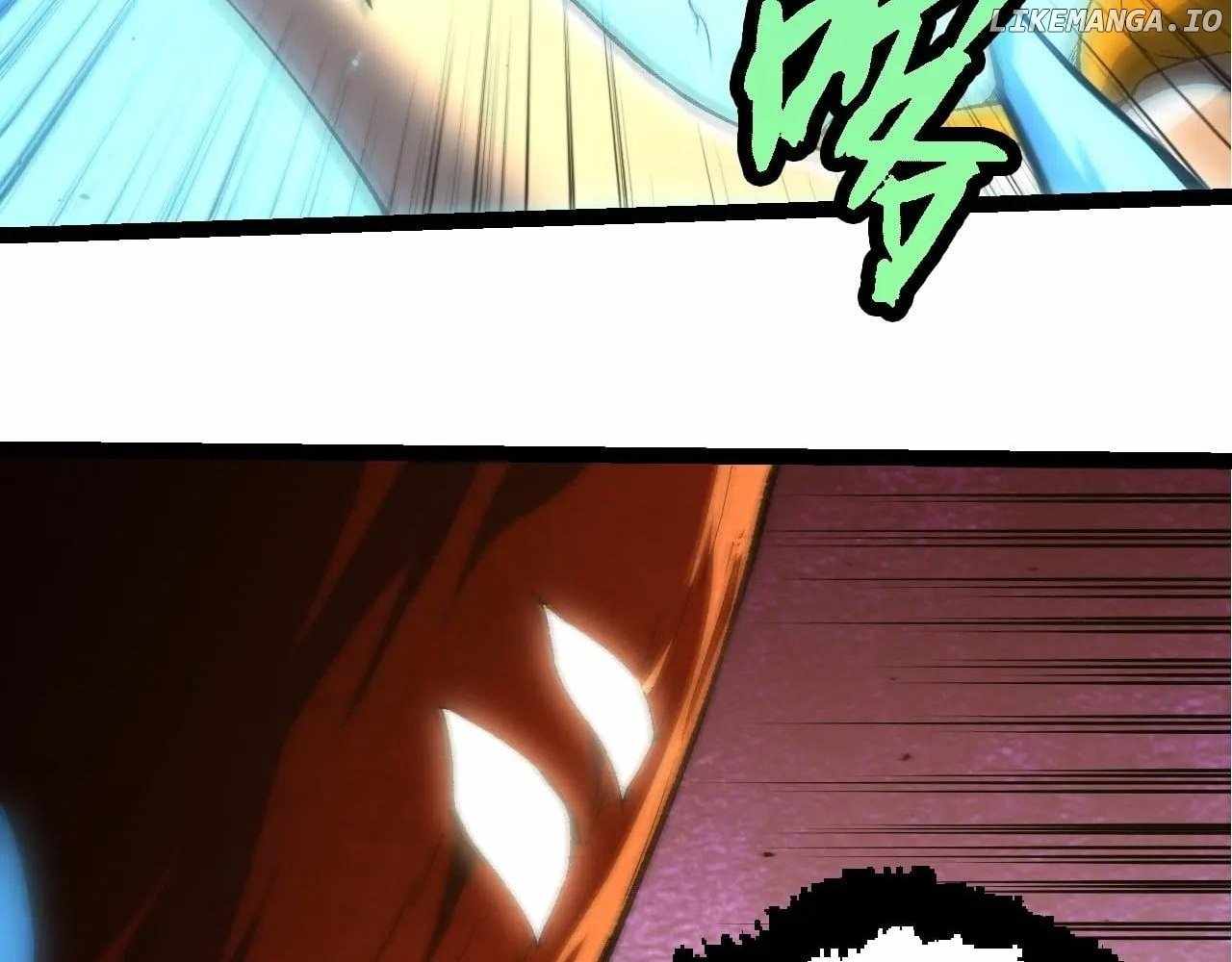 Evolution Begins With A Big Tree Chapter 393 69