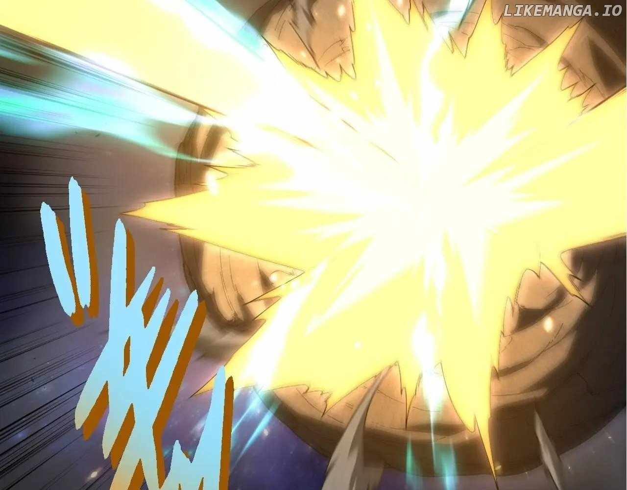 Evolution Begins With A Big Tree Chapter 393 73