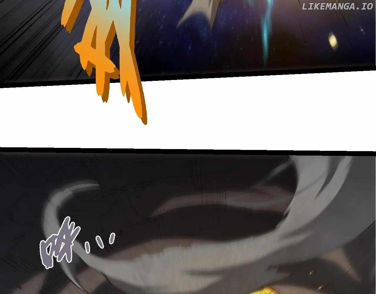Evolution Begins With A Big Tree Chapter 393 74