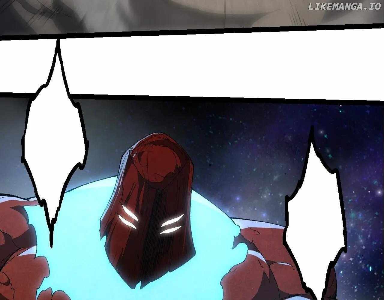 Evolution Begins With A Big Tree Chapter 393 76