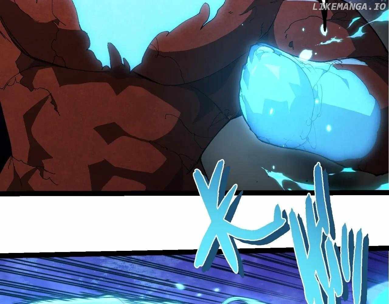 Evolution Begins With A Big Tree Chapter 393 77