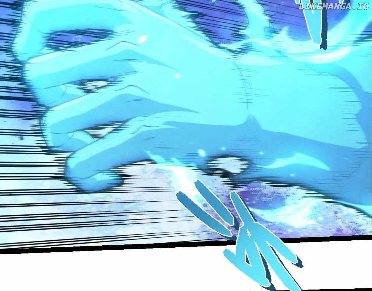 Evolution Begins With A Big Tree Chapter 393 78