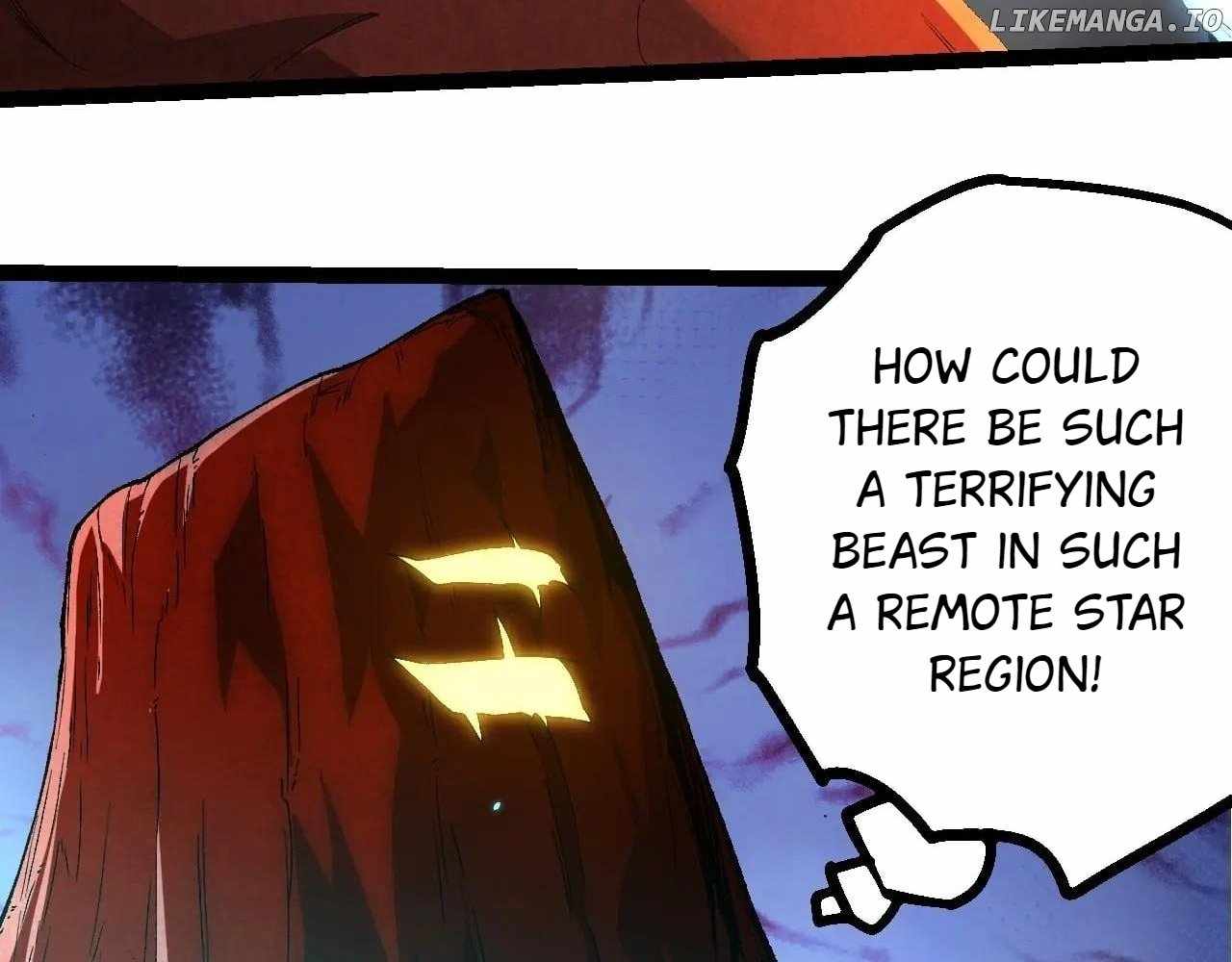 Evolution Begins With A Big Tree Chapter 393 8