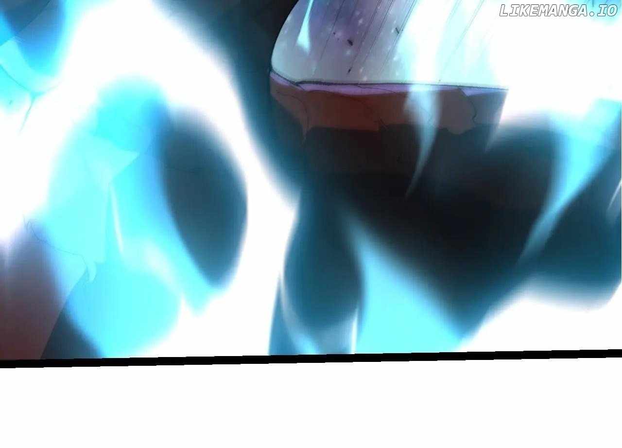 Evolution Begins With A Big Tree Chapter 393 80