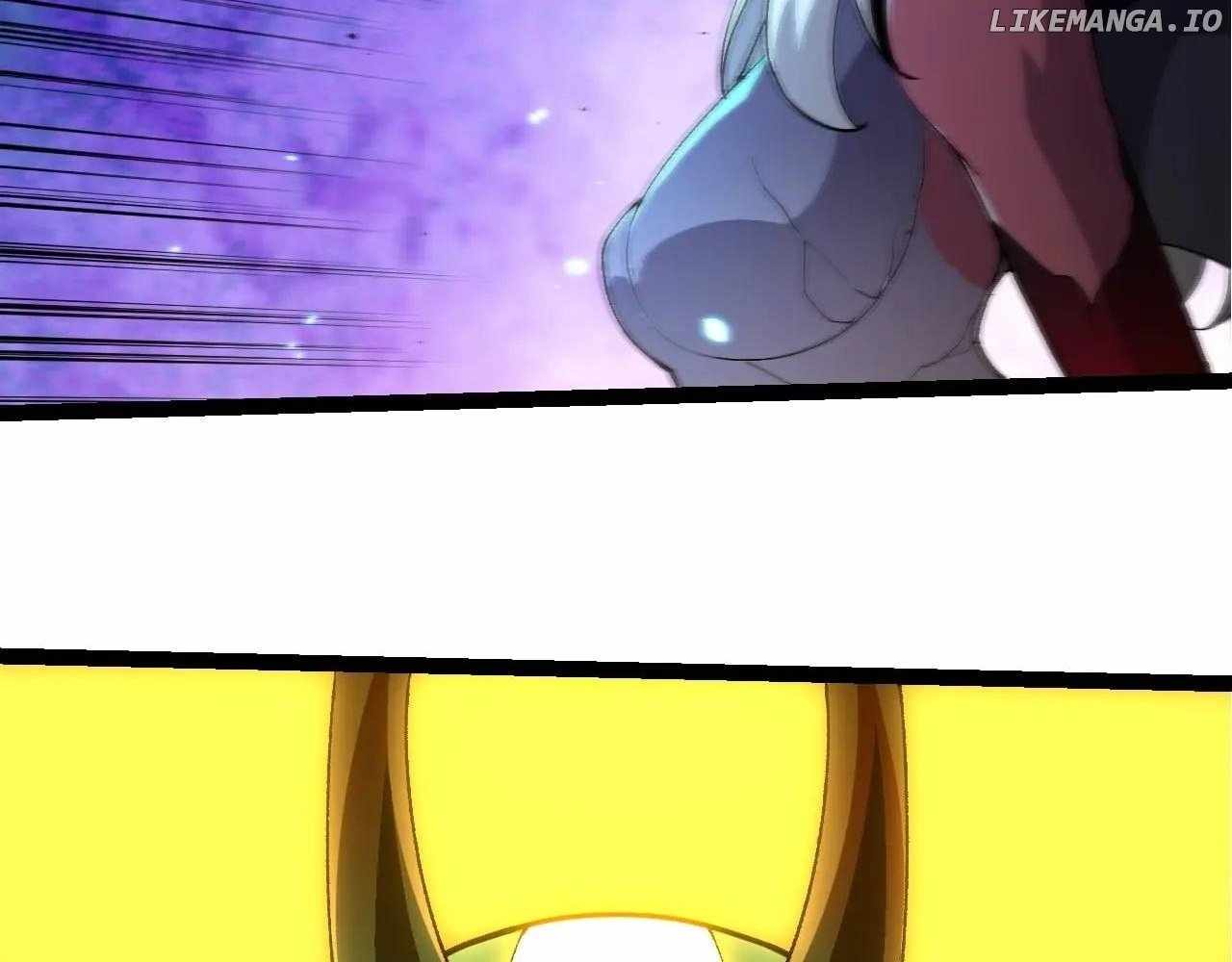 Evolution Begins With A Big Tree Chapter 393 82