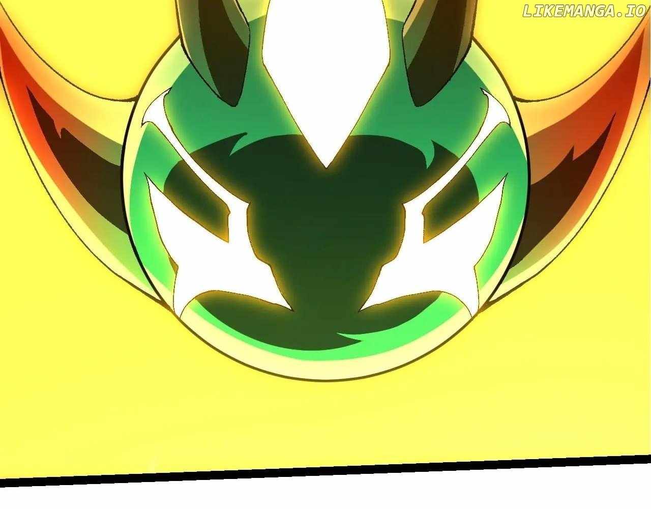 Evolution Begins With A Big Tree Chapter 393 83