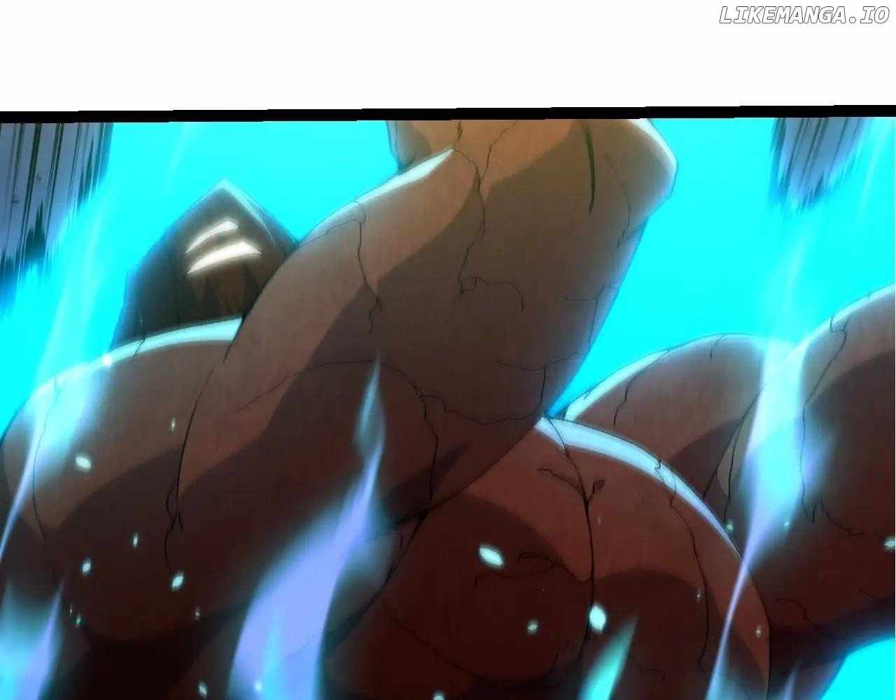 Evolution Begins With A Big Tree Chapter 393 84