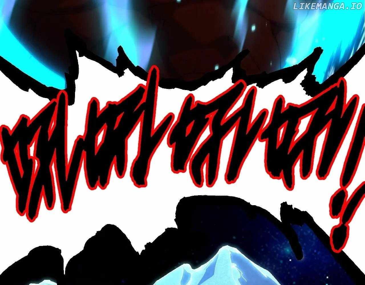Evolution Begins With A Big Tree Chapter 393 85