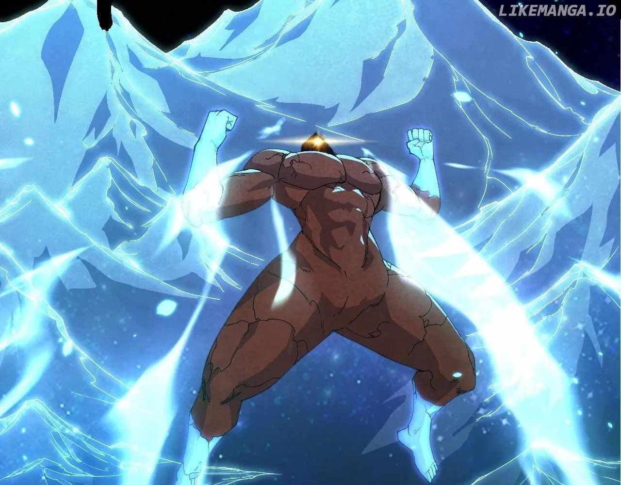 Evolution Begins With A Big Tree Chapter 393 86