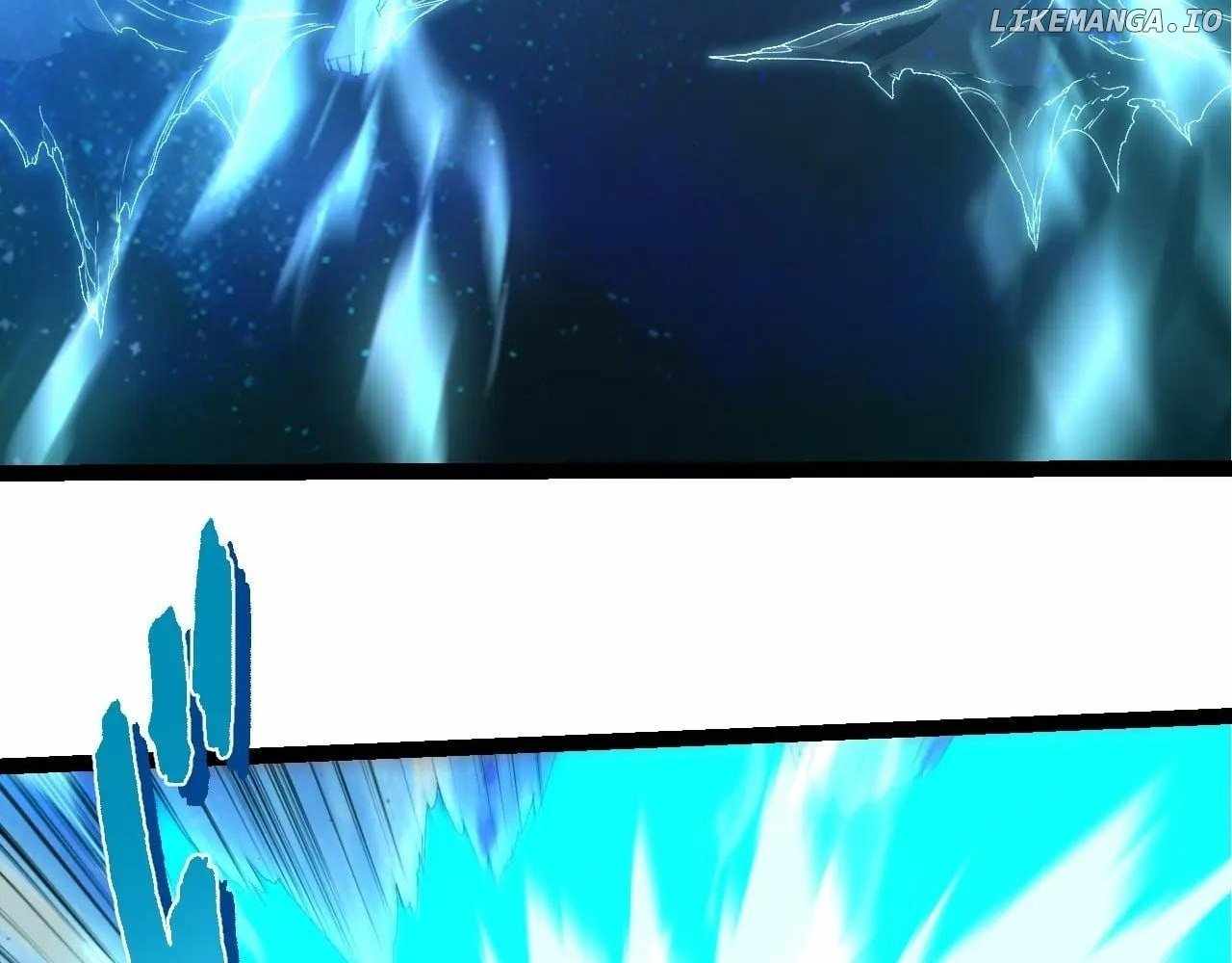 Evolution Begins With A Big Tree Chapter 393 87