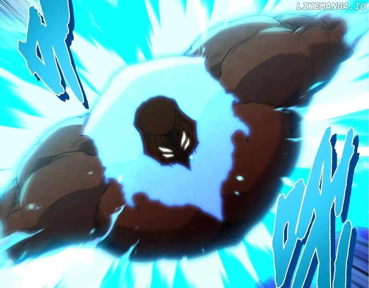Evolution Begins With A Big Tree Chapter 393 88